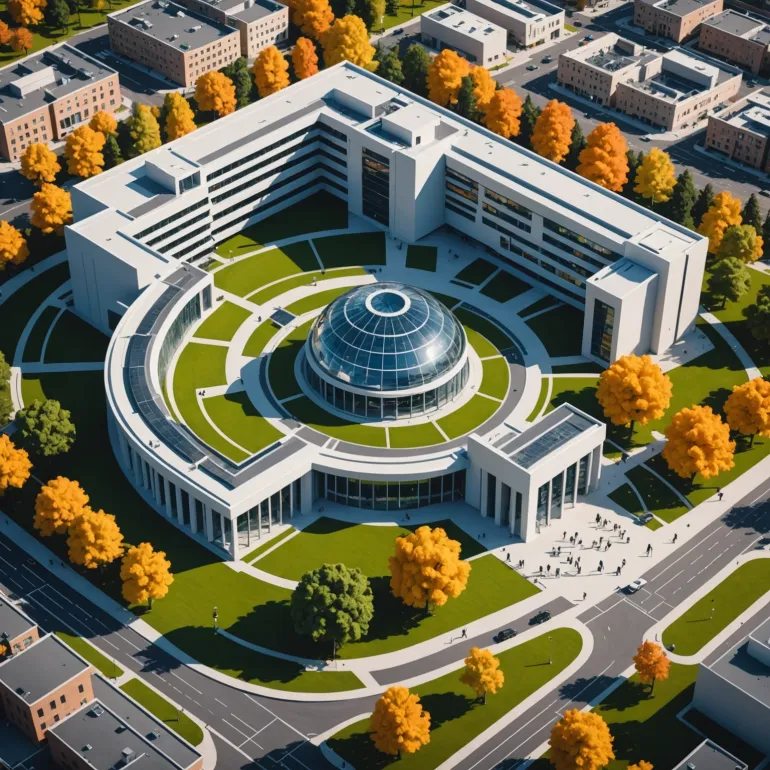 Современное образование: как выбрать оптимальный путь к знаниям и профессиональному росту