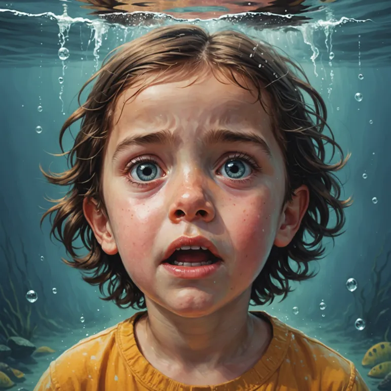 Как называется страх глубины у детей: Батофобия у детей