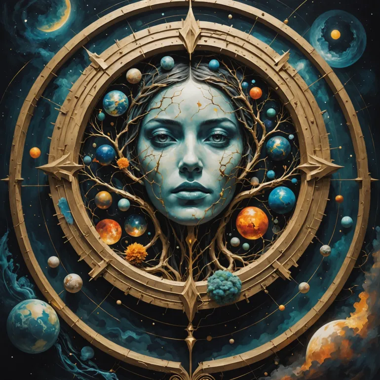 Имманентность — важная тема, требующая детального рассмотрения основных аспектов и характеристик