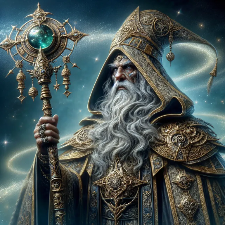 Великий магистр высшего ранга: История, роль и влияние