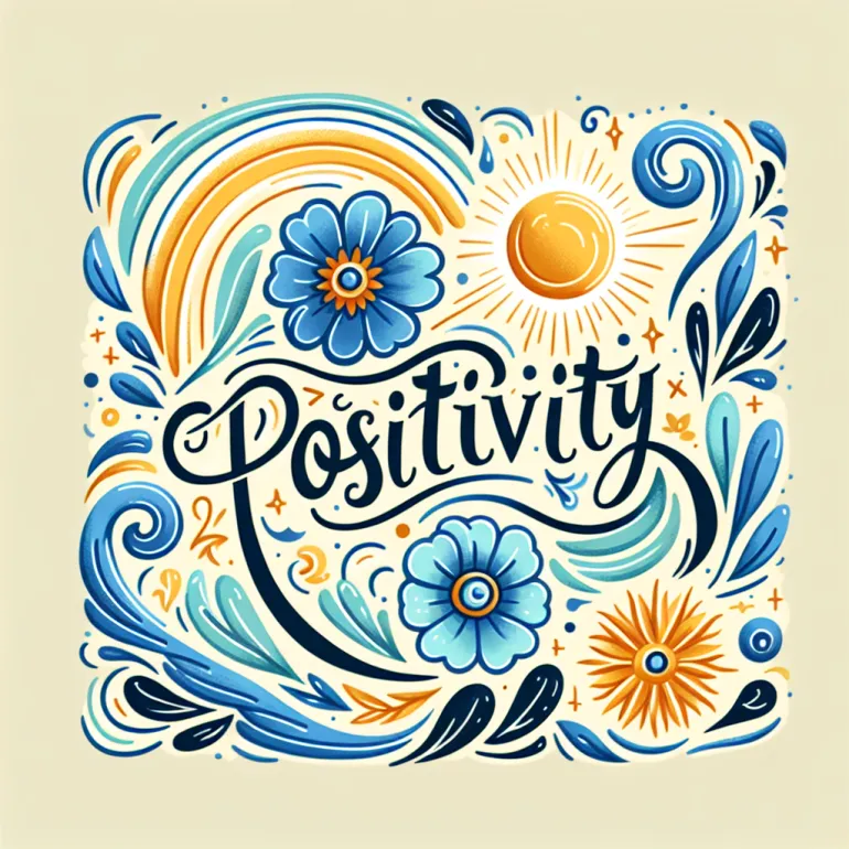 Положительные стороны: Взгляд на светлую сторону жизни