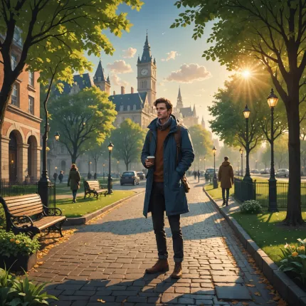 Какая сегодня погода: почему важно быть в курсе и как это влияет на нашу жизнь