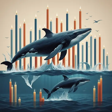 Финвалы: Длинный тело финансовых трендов и как ими управлять