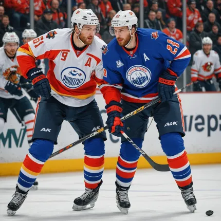 Ак Барс — Авангард: прогноз и ставка на матч 6 января 2025, где смотреть трансляцию онлайн бесплатно, во сколько начало