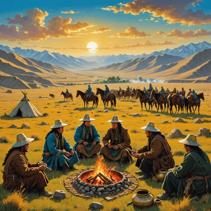 Гаплогруппа казахов: советы, рекомендации и лайфхаки