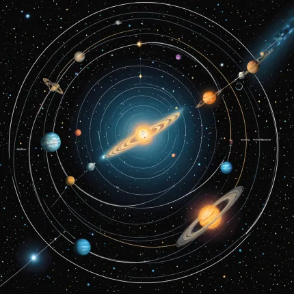 Как работает звездные пары? Разбираемся в деталях