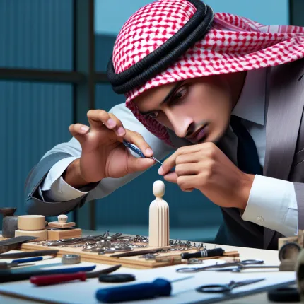 Человек, который делает все идеально: миф или реальность?