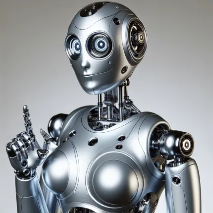 Ботман: Революция в мире автоматизации