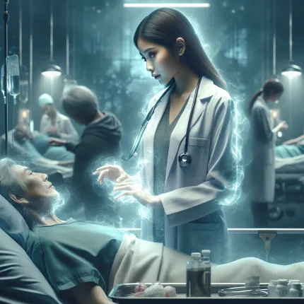 Призрачный доктор: Второй сезон — Ожидания и Реальность