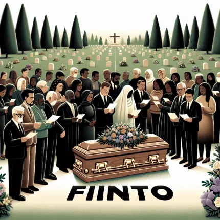 Похороны Финито: Современные Тенденции и Традиции