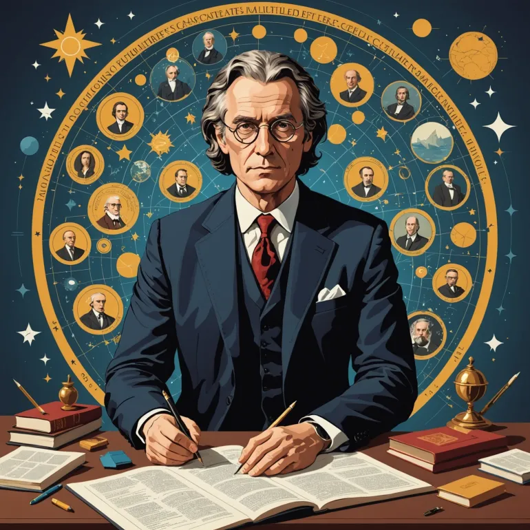 Философы известные: всё, что нужно знать в 2025 году