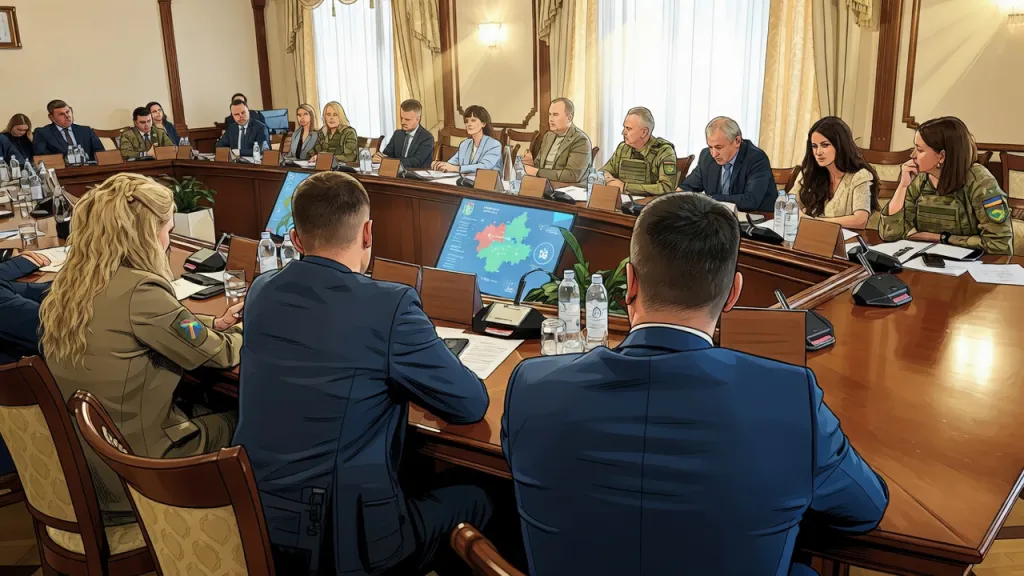Герои СВО идут в управленцы. Ленобласть ждёт честную обратную связь