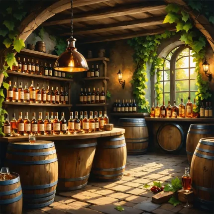 Элитный коньяк — преимущества, недостатки и альтернативы: что важно знать перед выбором